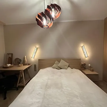 Wood & Stone * Gdańsk