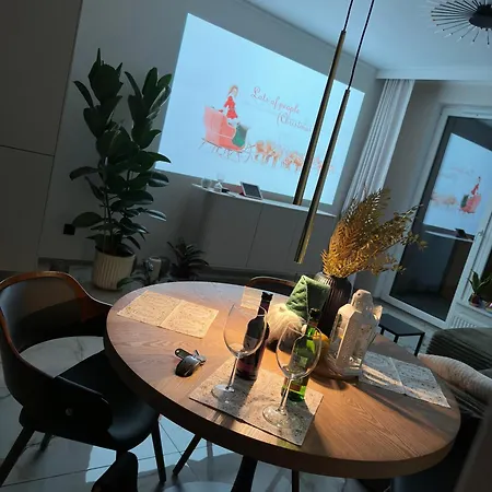 Wood & Stone * Gdansk