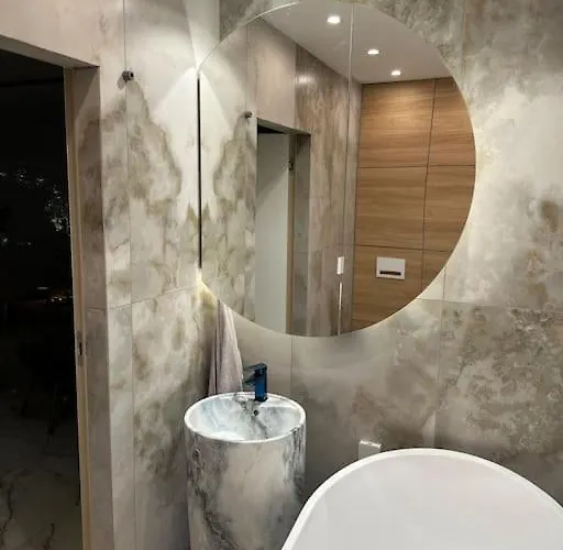 Wood & Stone Гданьск