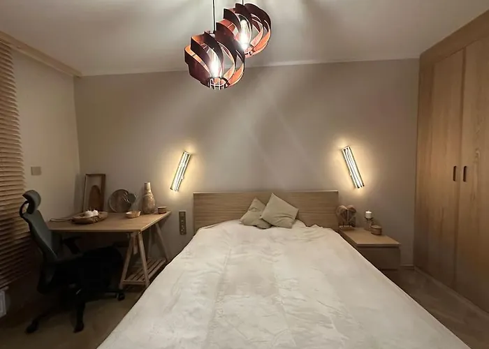 Wood & Stone * Gdańsk