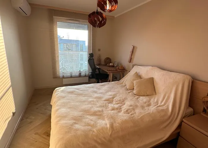 Апартаменты Wood & Stone *