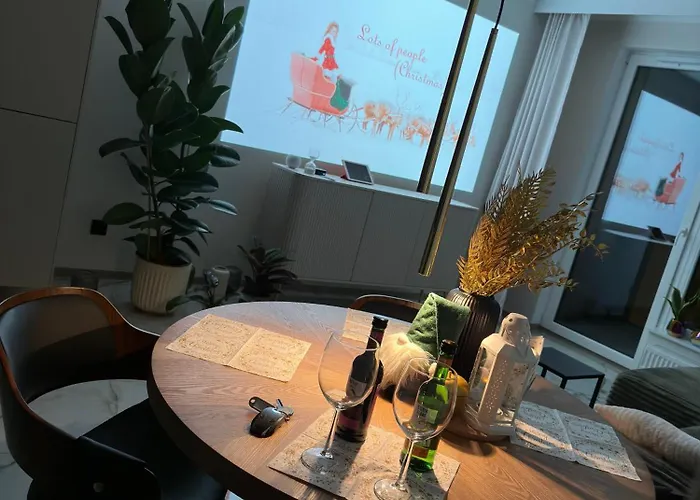 Wood & Stone * Гданьск