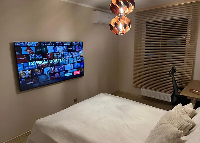 Wood & Stone Апартаменты *