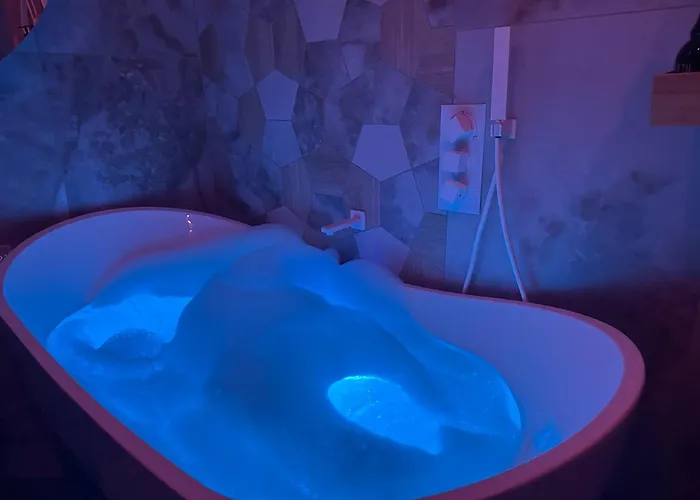 Wood & Stone Appartement