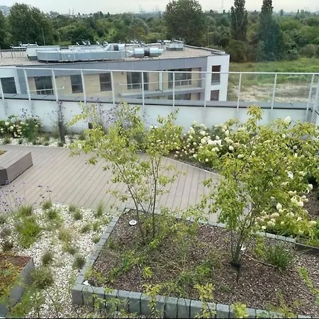 Διαμέρισμα Wood & Stone